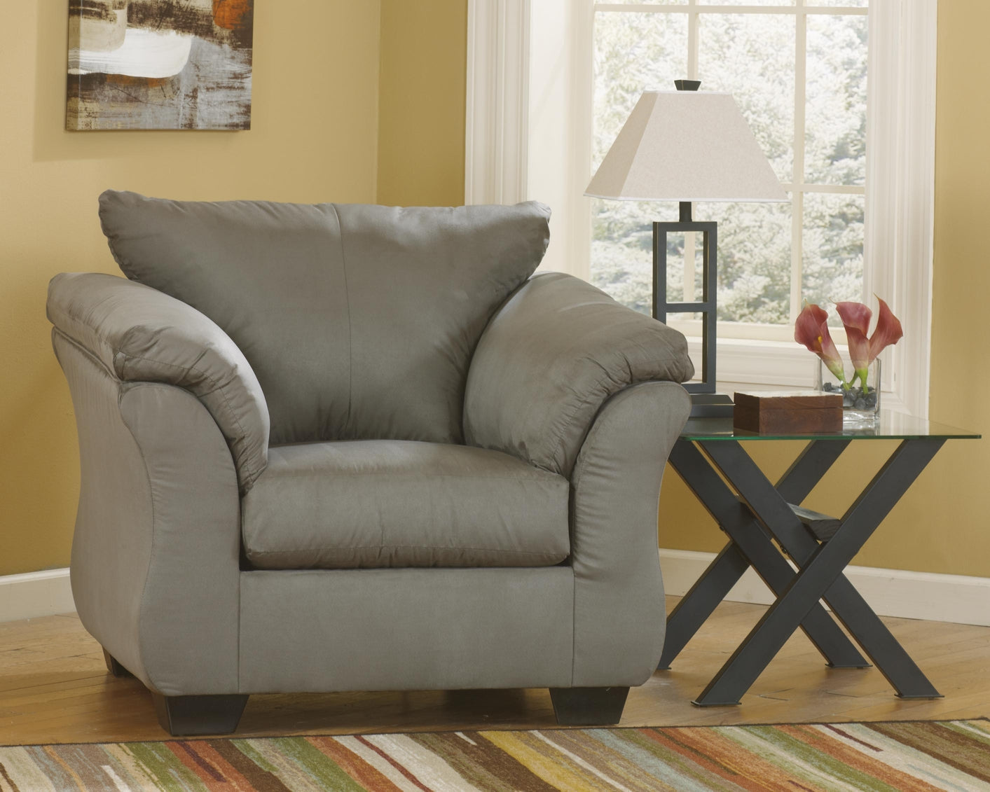 Darcy Chair JB's Furniture  Home Furniture, Home Decor, Furniture Store