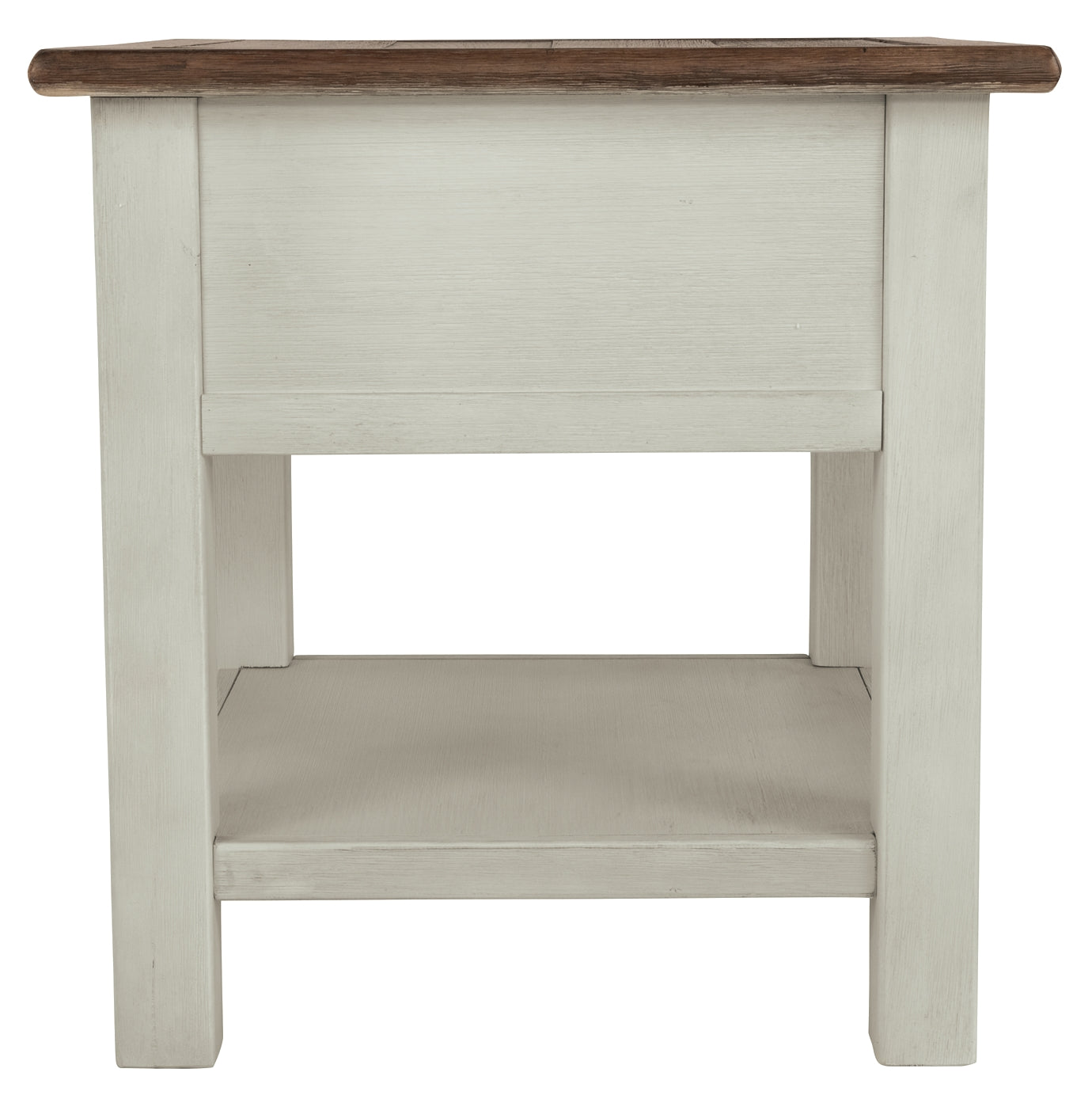 Bolanburg Chair Side End Table JB's Furniture  Home Furniture, Home Decor, Furniture Store