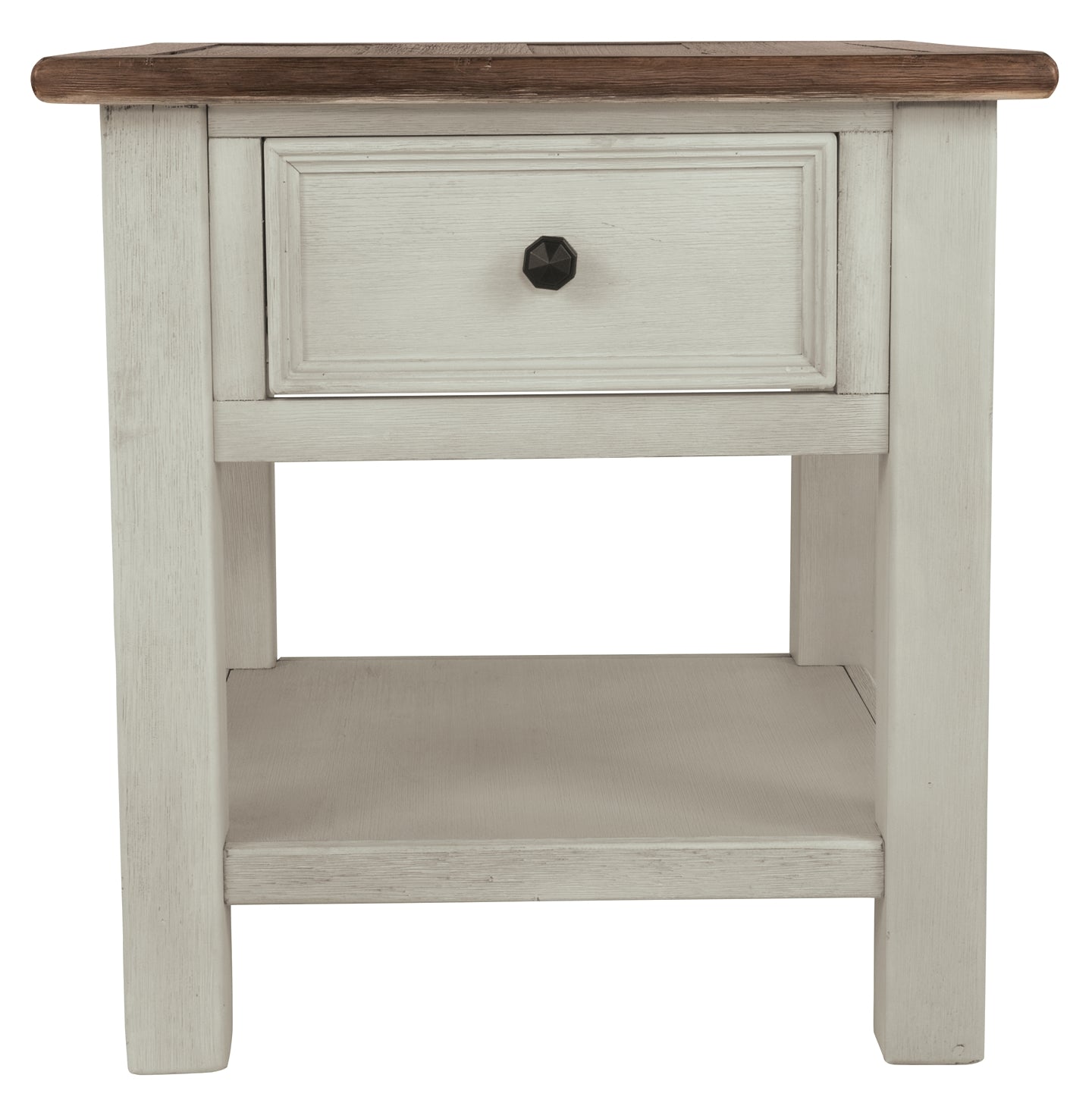 Bolanburg Chair Side End Table JB's Furniture  Home Furniture, Home Decor, Furniture Store