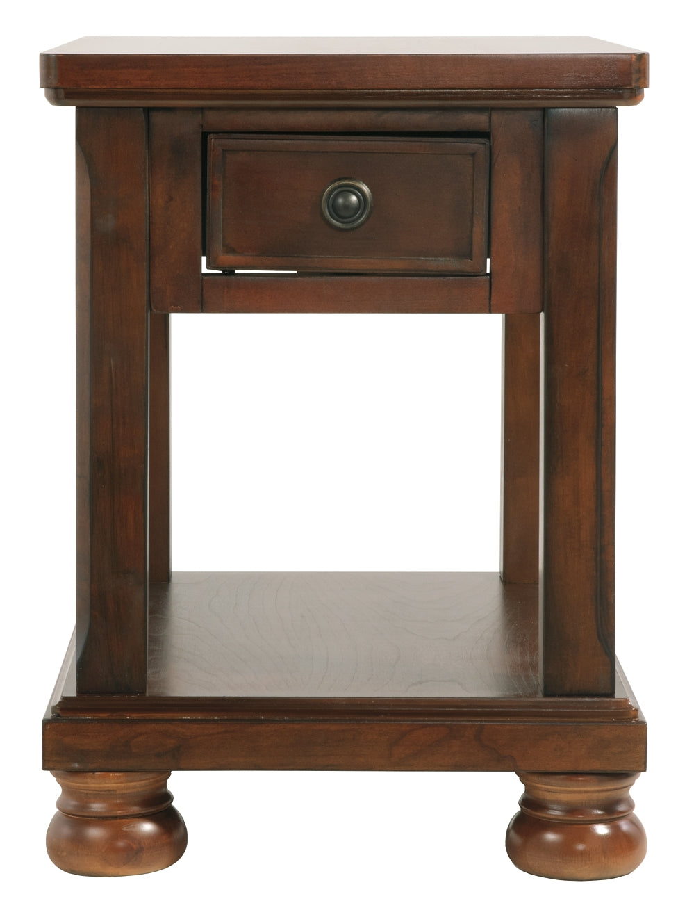 Porter Chair Side End Table JB's Furniture  Home Furniture, Home Decor, Furniture Store