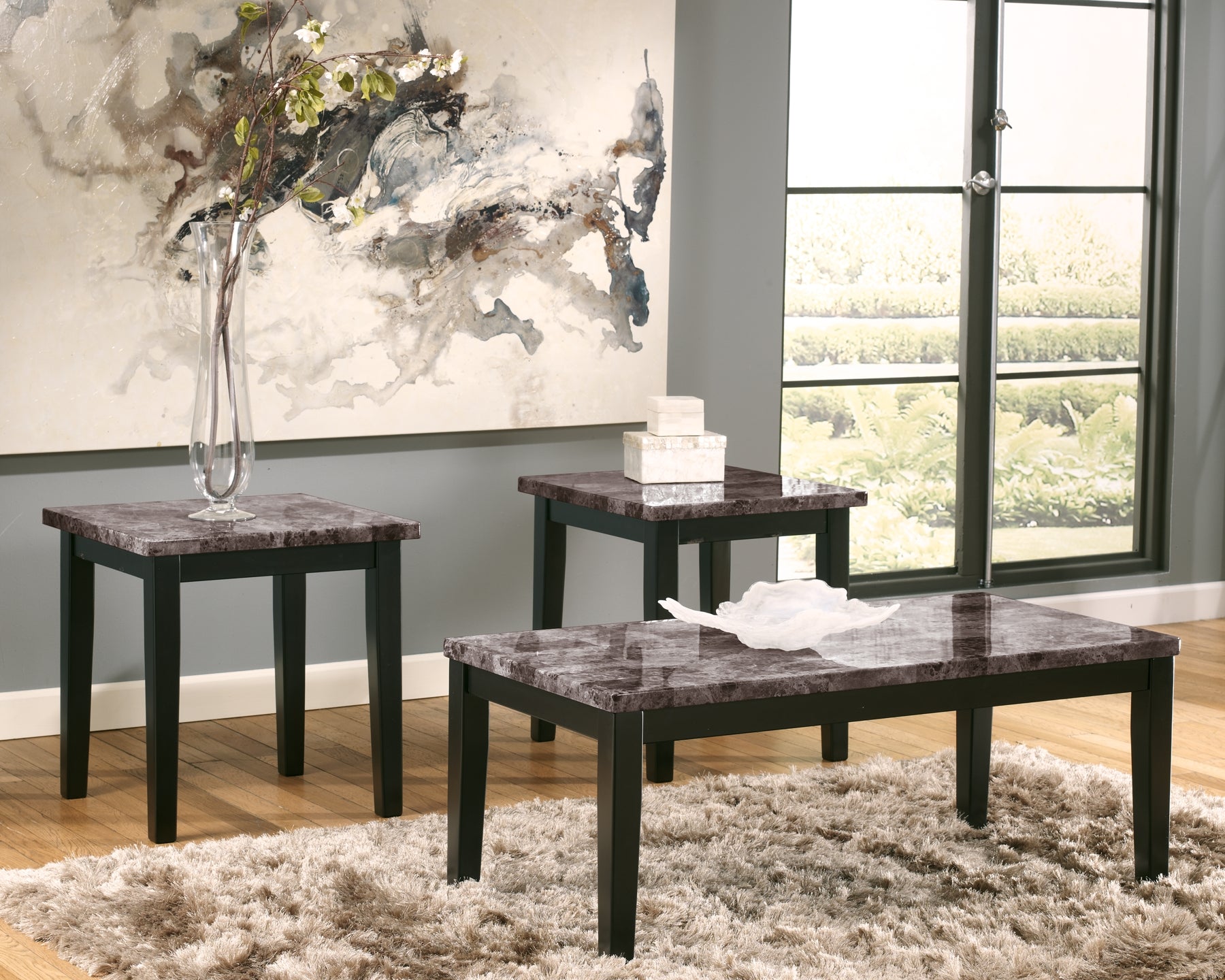 Maysville Occasional Table Set (3/CN) JB's Furniture  Home Furniture, Home Decor, Furniture Store