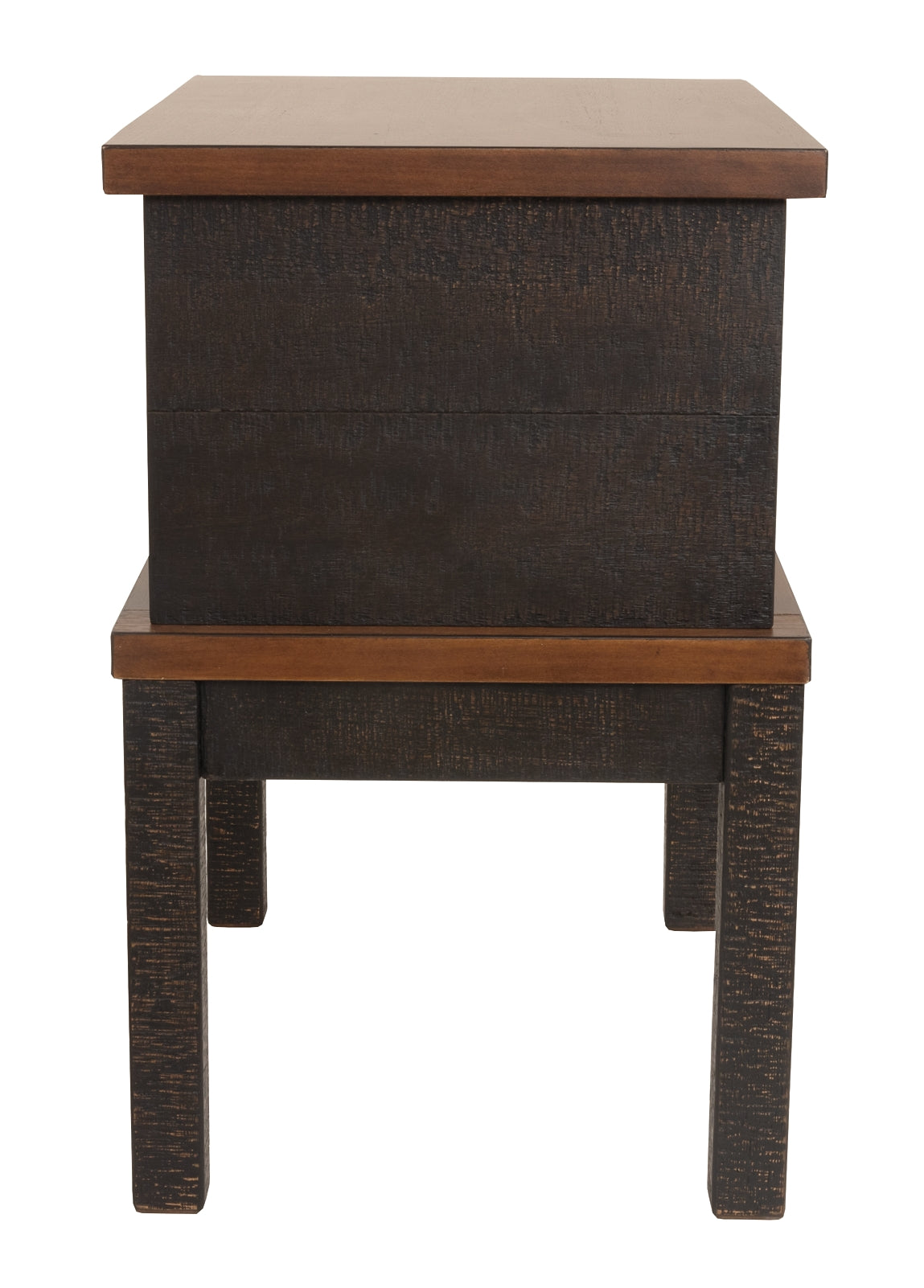 Stanah Chair Side End Table JB's Furniture  Home Furniture, Home Decor, Furniture Store