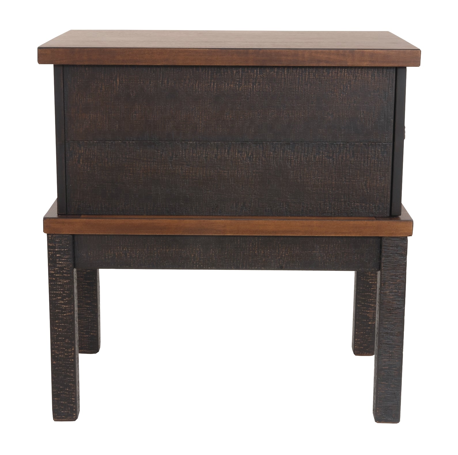 Stanah Chair Side End Table JB's Furniture  Home Furniture, Home Decor, Furniture Store