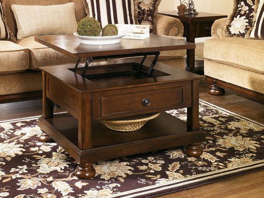 Porter Lift Top Cocktail Table JB's Furniture  Home Furniture, Home Decor, Furniture Store