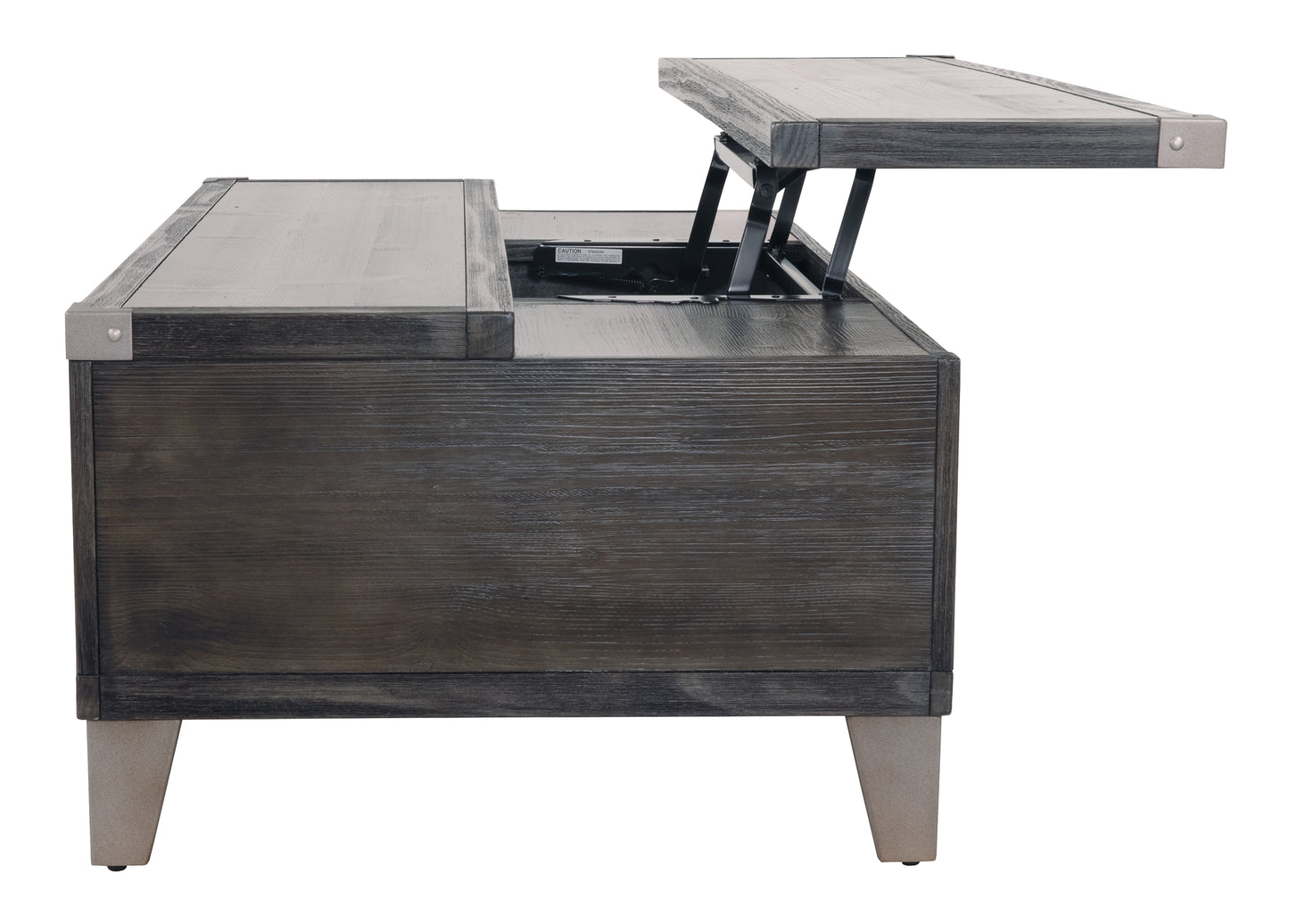 Todoe Lift Top Cocktail Table