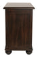 Barilanni Chair Side End Table JB's Furniture  Home Furniture, Home Decor, Furniture Store