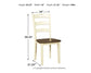 Woodanville Dining Room Side Chair (2/CN) JB's Furniture  Home Furniture, Home Decor, Furniture Store
