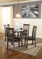 Hammis Round DRM Drop Leaf Table JB's Furniture  Home Furniture, Home Decor, Furniture Store
