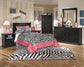 Maribel Dresser and Mirror JB's Furniture  Home Furniture, Home Decor, Furniture Store