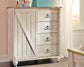 Willowton Dressing Chest JB's Furniture  Home Furniture, Home Decor, Furniture Store