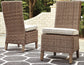 Beachcroft Side Chair with Cushion (2/CN) JB's Furniture  Home Furniture, Home Decor, Furniture Store