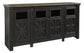 Tyler Creek Extra Large TV Stand JB's Furniture  Home Furniture, Home Decor, Furniture Store