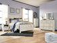 Bellaby Queen Crossbuck Panel Bed JB's Furniture  Home Furniture, Home Decor, Furniture Store