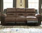 Earhart Reclining Sofa JB's Furniture Furniture, Bedroom, Accessories