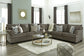 Dorsten Queen Sofa Sleeper JB's Furniture  Home Furniture, Home Decor, Furniture Store