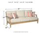 Clare View Sofa with Cushion JB's Furniture  Home Furniture, Home Decor, Furniture Store