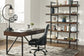 Starmore Home Office Small Desk JB's Furniture  Home Furniture, Home Decor, Furniture Store