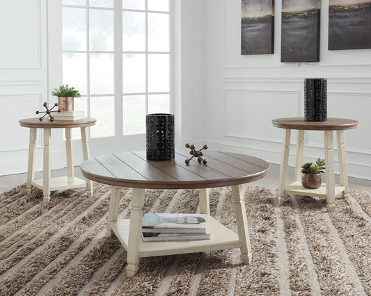 Bolanbrook Occasional Table Set (3/CN) JB's Furniture  Home Furniture, Home Decor, Furniture Store