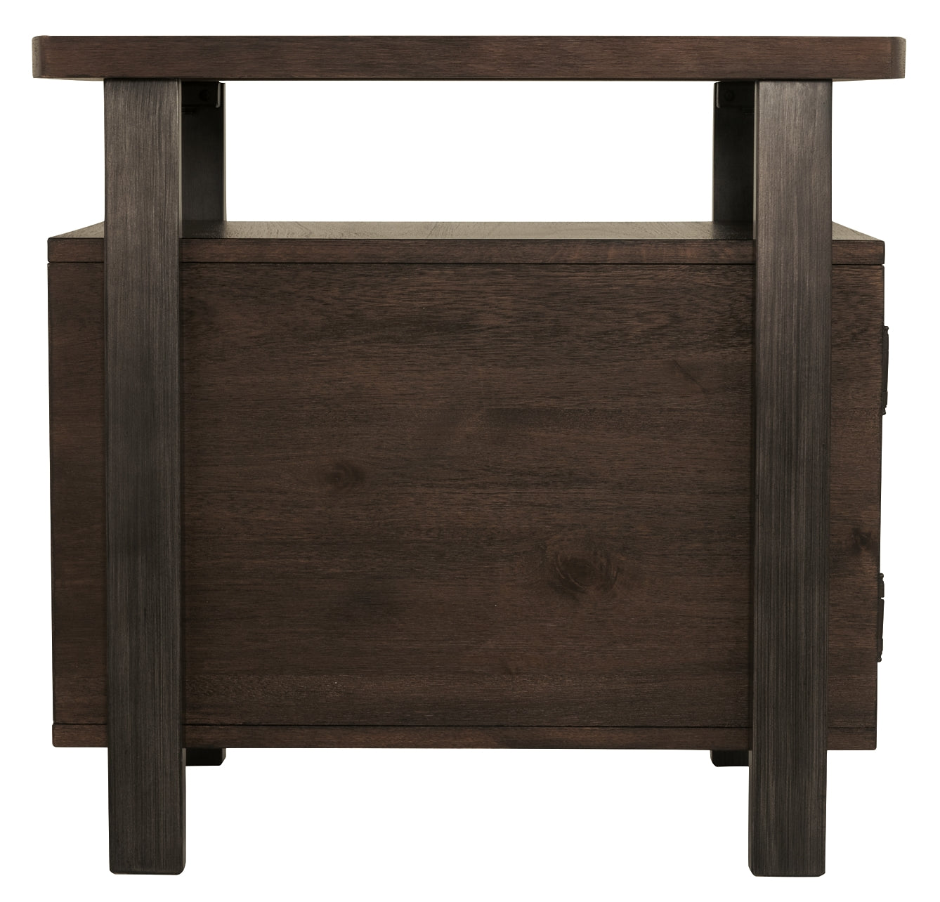 Vailbry Chair Side End Table JB's Furniture  Home Furniture, Home Decor, Furniture Store