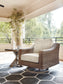 Beachcroft Swivel Lounge Chair (1/CN) JB's Furniture  Home Furniture, Home Decor, Furniture Store