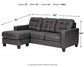 Venaldi Sofa Chaise JB's Furniture  Home Furniture, Home Decor, Furniture Store