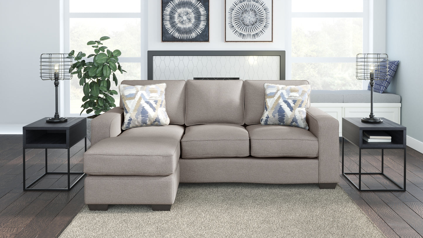 Greaves Sofa Chaise JB's Furniture  Home Furniture, Home Decor, Furniture Store