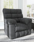 Wilhurst Swivel Rocker Recliner JB's Furniture  Home Furniture, Home Decor, Furniture Store