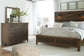 Wyattfield Dresser and Mirror JB's Furniture  Home Furniture, Home Decor, Furniture Store