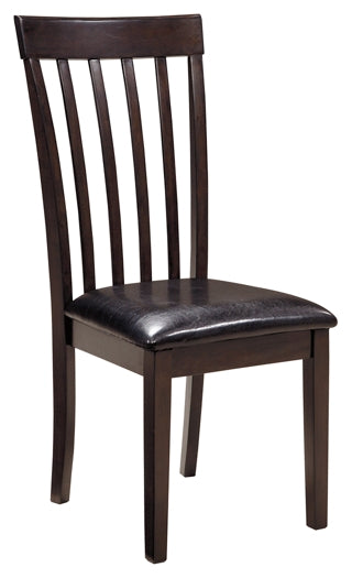 Hammis Dining UPH Side Chair (2/CN) JB's Furniture  Home Furniture, Home Decor, Furniture Store