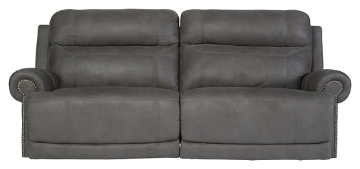 Austere 2 Seat Reclining Sofa JB's Furniture  Home Furniture, Home Decor, Furniture Store