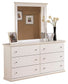 Bostwick Shoals Dresser and Mirror JB's Furniture  Home Furniture, Home Decor, Furniture Store