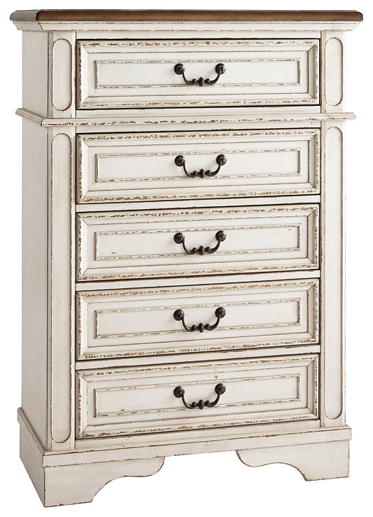 Realyn Chest JB's Furniture  Home Furniture, Home Decor, Furniture Store