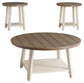 Bolanbrook Occasional Table Set (3/CN) JB's Furniture  Home Furniture, Home Decor, Furniture Store