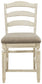 Realyn Upholstered Barstool (2/CN) JB's Furniture  Home Furniture, Home Decor, Furniture Store