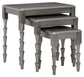 Larkendale Accent Table Set (3/CN) JB's Furniture  Home Furniture, Home Decor, Furniture Store