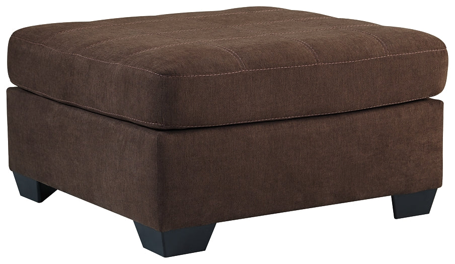 Maier Oversized Accent Ottoman JB's Furniture  Home Furniture, Home Decor, Furniture Store