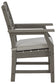 Visola Arm Chair With Cushion (2/CN) JB's Furniture  Home Furniture, Home Decor, Furniture Store