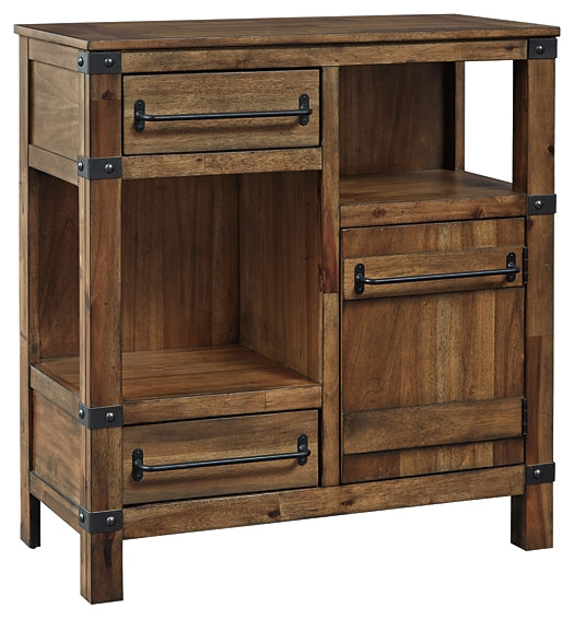 Roybeck Accent Cabinet JB's Furniture  Home Furniture, Home Decor, Furniture Store