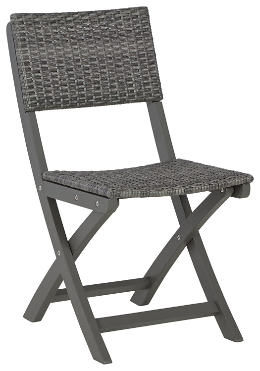 Safari Peak Chairs w/Table Set (3/CN) JB's Furniture  Home Furniture, Home Decor, Furniture Store