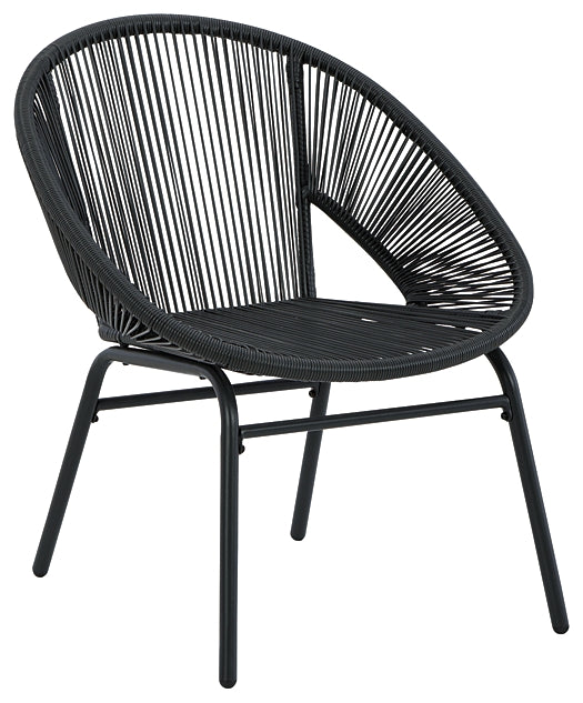 Mandarin Cape Chairs w/Table Set (3/CN) JB's Furniture  Home Furniture, Home Decor, Furniture Store