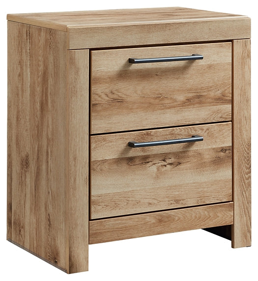 Hyanna Two Drawer Night Stand  Home Furniture, Home Decor, Furniture Store