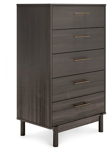 Brymont Five Drawer Chest JB's Furniture  Home Furniture, Home Decor, Furniture Store