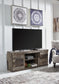 Derekson LG TV Stand w/Fireplace Option JB's Furniture  Home Furniture, Home Decor, Furniture Store