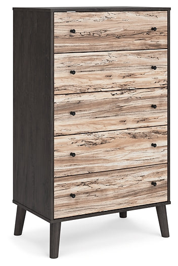 Piperton Five Drawer Chest JB's Furniture  Home Furniture, Home Decor, Furniture Store