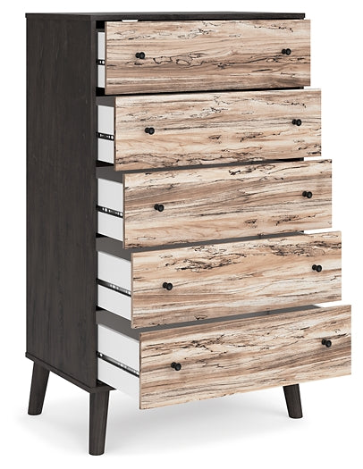Piperton Five Drawer Chest JB's Furniture  Home Furniture, Home Decor, Furniture Store