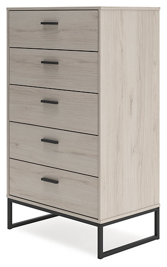 Socalle Five Drawer Chest JB's Furniture  Home Furniture, Home Decor, Furniture Store