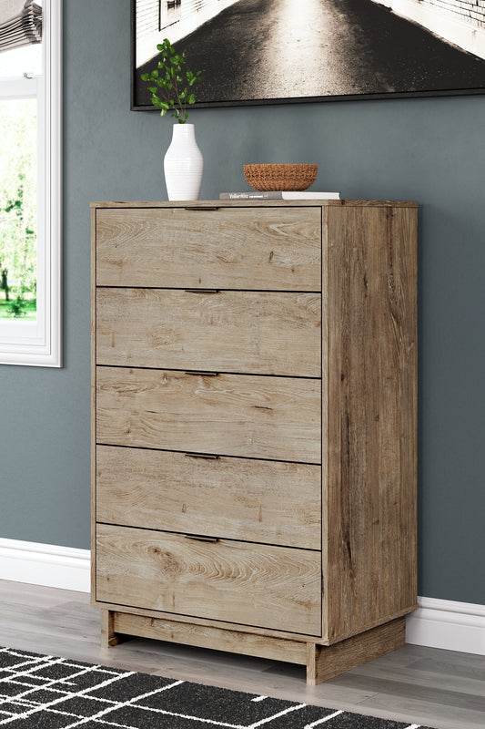 Oliah Five Drawer Chest JB's Furniture  Home Furniture, Home Decor, Furniture Store