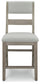 Moreshire Upholstered Barstool (2/CN) JB's Furniture  Home Furniture, Home Decor, Furniture Store