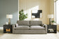 Dramatic Sofa JB's Furniture  Home Furniture, Home Decor, Furniture Store