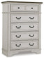 Brollyn Five Drawer Chest JB's Furniture  Home Furniture, Home Decor, Furniture Store